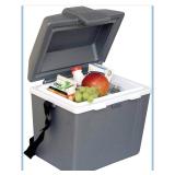 $150 (9.8qt) Koolatron 12V Iceless Cooler & Warmer