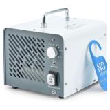 NEW $75 (3200sq ft) Ozone Negative Ion Generato