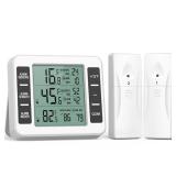 Refrigerator Thermometer