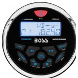 * $461 BOSS Audio Systems MCKGB350B.6...