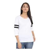 NEW $31 (S) Women's Everyday Jersey T-Shirt