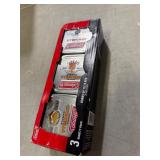 NEW 3pack Coleman Scented Citronella Candle