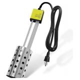 $60 (1500W) Bucket Heater