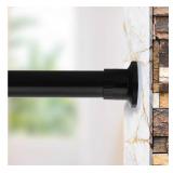 Honest Room Divider Tension Rod