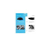 $180 Silent Lockable Roof Racks for Mazda