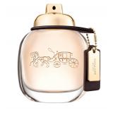 NEW $92 Coach New York Eau De Parfum Spray