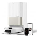 NEW $1500 (20Kpa, 360ï¿½) Robot Vacuum & Mop