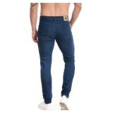 B/New.$79..TEGIAS Mens Slim Fit Stretch Jeans XXL