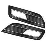 NEW $40 (2013-15) 2 pcs Audi A4 Grill Cover