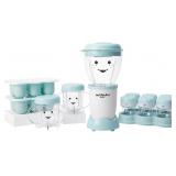 New $73 Nutribullet Baby - The Complete Baby...