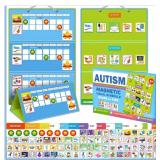 NEW $40 QUOKKA Magnetic Chore Chart for Kids