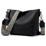 New $33 MYHOZEE Hobo Bags for Women Top Handle...