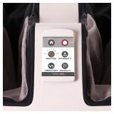 New $495 Human Touch Reflex Sol Foot & Calf...