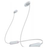 NEW $50 Sony WI-C100 Bluetooth Wireless Headphones