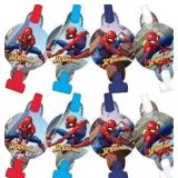 SEALED 30PK 'Donkey Kong' Medallion Party Blowouts