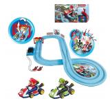 $90 Carrera First Nintendo Mario Kart Slot Car