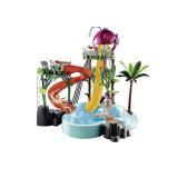 $95 Playmobil Water Park with Slides