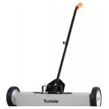 New $108 Toolwiz Heavy Duty Magnetic Sweeper...