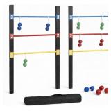 NEW $80 (46x5x4') Ladderball Game