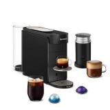 SEALED $393 Nespresso Vertuo Up Bundle Espresso...