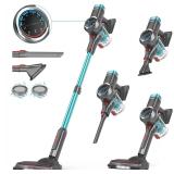 USED $150 Cordless Vacuum Cleaner