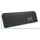 NEW $165 Logitech MX Keys S Wireless Keyboard