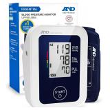 NEW $57 (8.6 - 16.5' Cuff) Blood Pressure Monitor