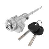 $37  1 Set Front Door Lock Cylinder Kit