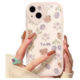 New Lovmooful Compatible for iPhone 15 Case||...