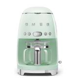 NEW $271 Smeg 50's Retro Style Coffee Machine