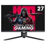 NEW $200 (27', 1440p) Gaming Monitor