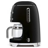 NEW $260 (1.4 L) Smeg's Drip Filter Coffee Machine