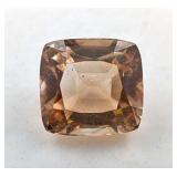 $5,550App 7.08 ct Imperial Topaz gemstoneUntreated