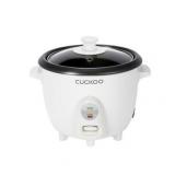 New $49 CUCKOO One Touch Rice Cooker 3-Cup...