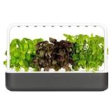 New $300 Click & Grow Smart Garden 9 (SG9S8US)...