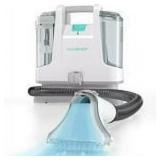 New $142 Haushof Portable Spot Cleaner for...