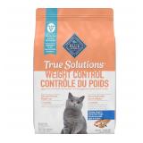 NEW $104 (6.8 kg) Blue Buffalo True Solutions