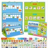 SEALED $40 Magnetic Visual Schedule