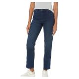 NEW $48 (18PS) Vanderbilt 'Amanda' Classic Jeans