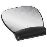 NEW 3M Ergonomic Mouse Pad w/Gel Wrist 9.2 & 8.7'