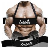 NEW Arm Blaster for Biceps & Triceps