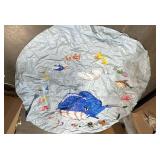 USED (88') Water Play Mat