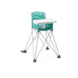 $105 Bright Starts Pop 'N Dine Portable High