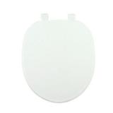 NEW $30 Round Toilet Seat, White
