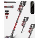 NEW $195 Fykee Cordless PRO K-21B