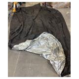 (18.5 ft) UV Cover