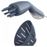 $110 (7') CONAIR Hair Steamer