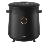 $140 Compact Mini Rice Cooker Small Kitchen