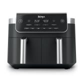 SEALED $190 Ninja Dualzone Air Fryer 8-Qt,...