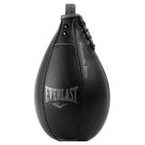 Used $78 Everlast P00002722 Powerlock Speed Bag...